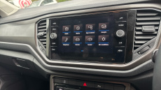 Volkswagen T-Roc 1.5 TSI EVO SEL 5dr Petrol Hatchback